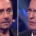 Keba se pojavio kao takmičar u Poteri, Memedović u čudu, ovako reagovao kad ga je video: "Je l' možemo na..."