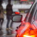 Zahlađenje protutnjalo Srbijom: Temperatura pala naglo, RHMZ najavio šta nas očekuje tokom noći
