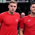 Pariz: Kecmanović čeka rivala, Međedović iz kvalifikacija