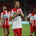 Katai produžio ugovor sa Crvenom zvezdom do 2027. godine