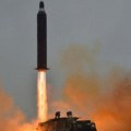 Oficir Valterson: Raketa „burevestnik” može da dosegne bilo koju tačku na Zemlji