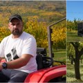 (Foto) od očekivanih 20 tona, ubrao samo 20 kilograma po hektaru Klimatski uslovi uništili ovogodišnji rod kajsije u čačanskom…
