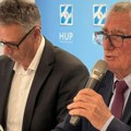 Mirku Habijanecu potvrđen novi mandat na čelu HUP-Udruge poslodavaca graditeljstva