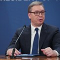 Beograd iznenađen komentarom Zaharove na račun Vučića