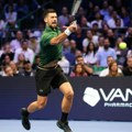 Đoković ne igra na završnom ATP turniru u Torinu