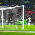 Mnogo sreće za Srbiju – zamalo autogol Stankovića pa Kejnov promašen zicer