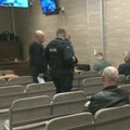 Zašto je ponovo odloženo suđenje dvojici Albanaca optuženih za špijunažu u korist Srbije?