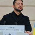 Трамп одобрио, Зеленски унапред одбио Шта су САД спремиле да понуде Кијеву и Москви за мир?