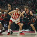 Crvena zvezda - Olimpijakos: Veliki okršaj u Areni, crveno-beli bratski derbi! Debituje Devonte Grejem!