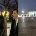 Predsednik Vučić prošetao ulicama Niša: Zadovoljstvo je videti koliko je grad napredovao