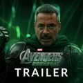 "Avengers: Doomsday" će imati četiri različita trejlera tokom četiri nedelje, ali samo ako u bioskopu gledate ovaj film