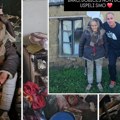 Priča bake Soke je rasplakala čitavu Srbiju: Bila je gladna i promrzla, a sada sa radošću čeka praznike