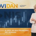 Novi dan: Alarm na koji privrednici (ne) reaguju