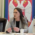 Direktorka niškog „Čaira“ na čelu Asocijacije sportskih centara Srbije