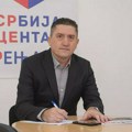 Igor Kovačić, Srbija centar SRCE GrO Zrenjanin: Zašto građani nisu obavešteni o parcijalnim zabranama upotrebe vode za piće…