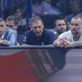 VIDEO Gurović žestoko udario na upravu Zvezde: „Da stave sat od 100.000 evra i da mi objašnjavaju o košarci – povraća mi se“…