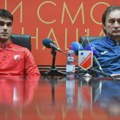 Vojvodina pred derbi u Bačkoj Topoli: "Povratak Eta biće najveće pojačanje!"