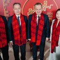 Dačić: Kina i Srbija grade odnose uzajamnog poverenja i prijateljstva na svim nivoima