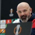 "Reći ću istinu, da se ne ljute iz Moskve": Dejan Stanković otvorio karte čim je došao u Zvezdu
