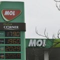 MOL zatražio od mađarske vlade pristup nafti iz strateških rezervi