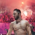 Spektakl! Miloš Janičić saznao rivala za debi u profi boksu: Merab stiže u Bor iz Gruzije!