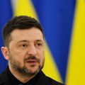 Zelenski udario na više frontova: Traži od Trampa da pritisne Putina, proziva Orbana zbog blokade milijardi EU i šalje dronove…