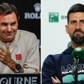 Federera pitali ko je najveći svih vremena: Slučajno rekao "Novak", platio bi da nestane