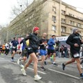 39. Beogradski maraton oboriće rekord: Trajaće dva dana, prijavilo se više od 15.000 ljudi – ovo su svi detalji