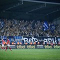 Još jedan haos u Crnoj Gori! Navijači "poskidali" fudbalere posle novog poraza! Grof Božović se javio posle skandala: "Ne mogu…