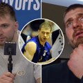 "Jokić ne može bez Bogdana": Hrvat rekao Dončiću da je magarac, pa objasnio zašto je bolji od Nikole
