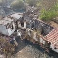 Dokle je stigla obnova kuća uništenih u letošnjim požarima u Toplici?