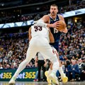 Denver se vratio sa ivice ambisa i pobedio - Jokić opet imao tripl-dabl VIDEO