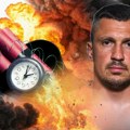Mma borac 3. Put na meti, sada mu bombom razneli auto! Prvo pokušali da ga ubiju iz automatske puške, pa ga ranio biznismen, a…