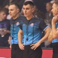 Partizan i Zvezda saznali sudije za mečeve sa Slobodom i Zlatiborom, odabrani naši najbolji arbitri