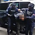 Mladiću (22) osumnjičenom za ubistvo na Novom Beogradu određen pritvor do 30 dana