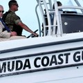 Čarls III na Bermudima odgledao tradicionalnu predstavu Gombej