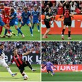 (VIDEO) Pogledajte sve golove 32. kola Bundeslige