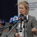 Kalas: Trenutak u kom su SAD odlučile da povuku vojsku iz Nemačke predstavlja iznenađenje