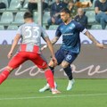Drama u nadoknadi: Lacio preokrenuo u 90+2 - Noslin heroj večeri