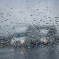 Stižu nam prljave kiše, padaće pesak iz Sahare