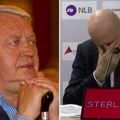 "Dotakao sam ga sinoć": Pogledajte kako se Saša Obradović slomio zbog Cveleta