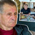 Tada sam se prvi put najeo! Potresna priča Braše koji je nakon 70 godina našao devojčicu koja ga je nahranila