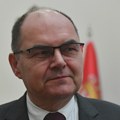 OHR zvanično: Šmit odlazi sa funkcije