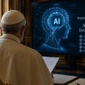 „Deca su u opasnosti“ Papa Lav XIV pokrenuo veliku akciju Vatikana protiv rizika veštačke inteligencije