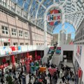 TOS predstavlja turističku ponudu Srbije i EKSPO 2027 na sajmu IMEX 2026 u Frankfurtu
