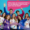 Preko 5.000 volontera se već prijavilo za EXPO 2027: Ovo su najtraženije pozicije