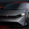Novi Nissan GT-R R36 biće hibrid