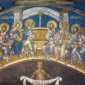 Danas je jedan od najvećih praznika u godini: Vernici slave Pedesetnicu, evo šta nikako ne smete da radite!