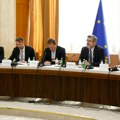 Srbija i EU posvećene ubrzanju reformskih ciljeva i jačanju koordinacije