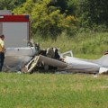 Pao avion u Hrvatskoj, najmanje četvoro mrtvih